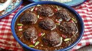 خورش اناربیج رشتی؛ راز جاافتادن و خوش‌ عطر شدن غذای شمالی