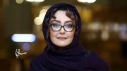 شقایق فراهانی در جشن روز ملی سینما/ عکس بازیگر «کلاه پهلوی» در موزه سینما