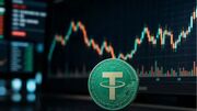 قیمت تتر امروز یکشنبه ۲۶ مهر ۱۴۰۵ / نرخ USDT در والکس و نوبیتکس چقدر است؟