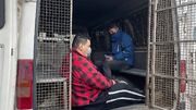 قمه‌کشی در مولوی تهران/ مهاجم شمشیر به دست پس از 3 اخطار پلیس هدف گلوله قرار گرفت