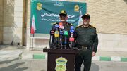 انهدام 14 باند سرقت در البرز و کشف 86 میلیارد تومان اموال مسروقه