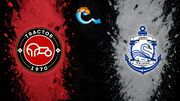 تراکتور میز وزیر ورزش را لرزاند!