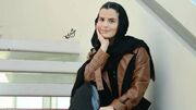 دکوراسیون خونه مجردی شاهانه و مجلل « غزاله اکرمی» بازیگر سریال سوجان قبل از ازدواج