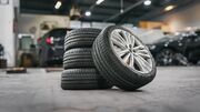 جدول قیمت لاستیک ایرانی دوشنبه 27 مهر 1405 / ارزان ترین لاستیک ایرانی چقدر شد؟