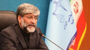 امضای تفاهم‌نامه سه‌جانبه برای پایش سلامت کارکنان دادگستری تهران