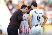 تارتار: 10 نفره شدن مس به پرسپولیس کمک کرد/ تیم خوب دشمن دارد!