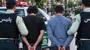 متلاشی شدن باند خلافکارهای ۲۰۰ میلیاردی در تبریز