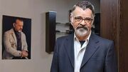 فیلم / تماس های تلخ با مهدی فخیم زاده/ می پرسند زنده ام یا نه؟!