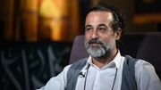 فیلم/ ۸ مار بوآی چهارمتری در خانه همسر رامین راستاد / ماجرای عجیب زندگی این بازیگر