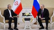 مأموریت تازه روسیه در تهران؛ پوتین برای پایان جنگ ایران و آمریکا دست‌به‌کار شد