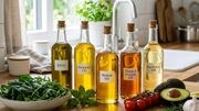 آیا روغن گیاهی می‌ تواند به کنترل قند خون کمک کند؟ نکات مهم درباره روغن‌ های خوراکی
