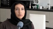 فیلم/ رتبه پنجم کنکور ریاضی ۱۴۰۵: برای رسیدن به این موفقیت از تفریحاتم کم کردم