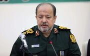 مشاور رئیس‌جمهور در امور دفاعی کشور مشخص شد