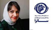 شکایت ساترا صداو سیما از آیدا پناهنده و عوامل سریال بدنام / قسمت 25 جنجالی شد