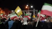 روزنامه اصولگرا: در تجمعات شبانه مسئولان را محاکمه و حکم قتلشان را هم صادر می کنند!