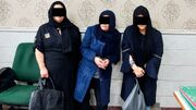 دستگیری 3 خواهر شعبده باز طلافروشی ها در مشهد