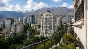 قیمت آپارتمان در شمال و غرب تهران؛ از آپارتمان ۴۸متری الهیه تا واحد ۱۵۰متری شهرک گلستان
