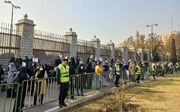 سخنگوی وزارت کشور: مجوز برای هیچ‌ تجمع سیاسی، اجتماعی و صنفی صادر نکرده‌ایم