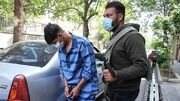 باند 5 نفره زورگیران در تهران به دام افتادند / برای شکایت به پلیس آگاهی مراجعه کنید