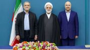تشکیل کارگروه ویژه شورای نمایندگان اقتصادی سران قوا