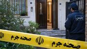 قتل یک زن در رضوانشهر