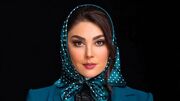 اختلاف سنی لاله اسکندری و همسرش / شرط مهم لاله برای انتخاب ساسان