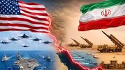 عملیات تروریسم اقتصادی / آمریکا ۱۸ فرد و شرکت را به بهانه ارتباط با ایران تحریم کرد