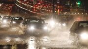 پیش بینی هواشناسی ۳۰ مهر تا ۴ آبان / هشدار بارندگی و رعدوبرق برای ۲۵ استان صادر شد