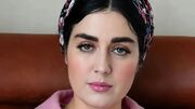 فیلم / افسانه پاکرو زیباترین خانم بازیگر نچرال ایرانی زندگی اش را تغییر داد / من این تصمیم را گرفتم