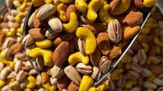 روز آجیل؛ جشنی خوشمزه برای دوستداران مغزها و خشکبار / خواص آجیل