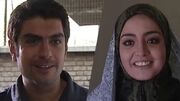 بازگشت مهدی پاکدل و نرگس محمدی در یک قاب جادویی! /۱۶ سال بعد از «ستایش»