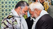 پیام تسلیت استاندار قم در پی درگذشت پدر سپهبد شهید موسوی