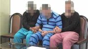 انهدام باند 3 نفره سارقان منزل در تهران / اعتراف به چندین فقره سرقت با پلاک‌های مسروقه و پژو 207