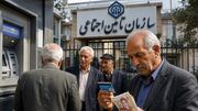 زمان دقیق واریز معوقات بازنشستگان اعلام شد + فرمول محاسبه مبلغ معوقه اردیبهشت
