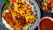 زرشک پلو با مرغ/ این عادت غذایی را کنار بگذارید تا بشقابتان متعادل تر شود!