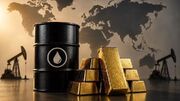 قیمت نفت در سایه افزایش تنش ها از 115 دلار هم عبور کرد