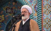 امام جمعه شاهرود خطاب به پزشکیان: چرا مردم شاهرود هنوز از آب پایدار محروم‌اند؟ به داد این مردم برسید