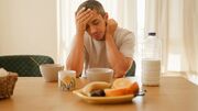 کمبود پروتئین می تواند روی خلق و خو اثر بگذارد؟