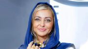 فیلم / نفیسه روشن از روزهای تلخ زندگی‌اش گفت