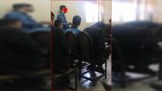 قطع دست پسر جوان در جنایت مستانه ملارد