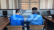 فرار به سقف کاذب برای فرار از اتهام سرقت میلیاردی در لالان / پسر همسایه لو رفت