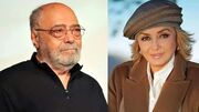 فیلم خاطره شنیدنی اکبر زنجان پور از گوگوش / اکبر زنجان پور: از رفتارهای گوگوش غافلگیر شدم