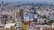 قیمت آپارتمان در محلات تهران / از جهش میلیاردی در مرکز پایتخت تا رهن‌های نجومی در حاشیه‌ها + جدول