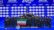 برنامه روز دوم کشتی قهرمانی جهان در قزاقستان؛ سهرابی، ساروی و هدایتی به میدان می‌روند