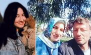 عکس / قتل سارا ۱۶ ساله و مادرش توسط پدر خانواده / مرد دستفروش : پول برای تهیه جهیزیه نداشتم