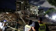 فساد مسکن دولتی در ونزوئلا / چرا برج‌ های انتخاباتی چاوز در جریان زلزله اخیر کاراکاس فروریخت؟