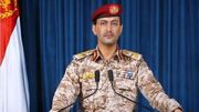 یحیی سریع: فرودگاه ملک خالد و پایگاه دریایی عربستان در جیزان را هدف قرار دادیم