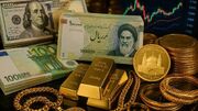 قیمت طلا و سکه امروز 4 آبان 1405/ قیمت دلار، یورو و سکه امامی چند شد؟