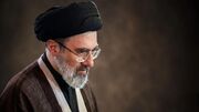 اولین صدا از آیت الله سید مجتبی خامنه ای منتشر شد / شیطان را تحقیر کنید