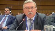 اولیانوف: اروپا زمینه تجاوز نظامی به ایران را فراهم کرد